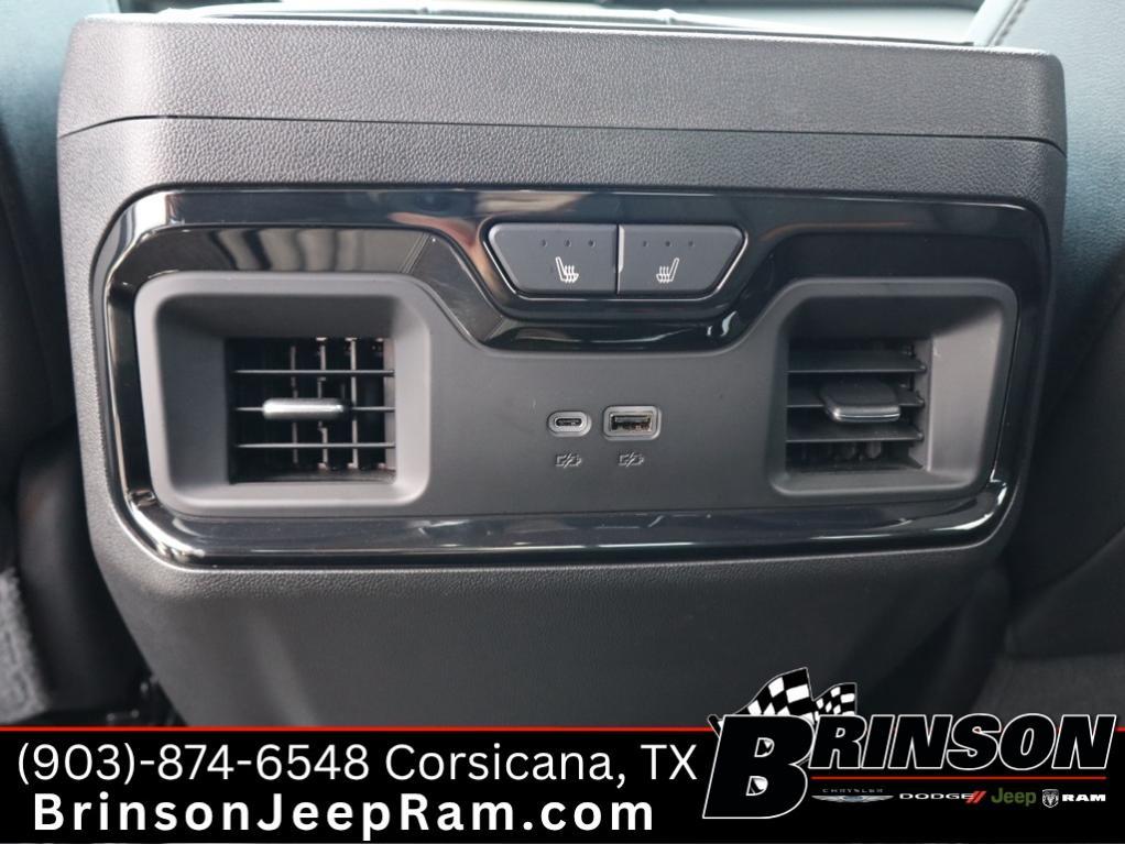 used 2024 GMC Sierra 2500 car, priced at $65,789