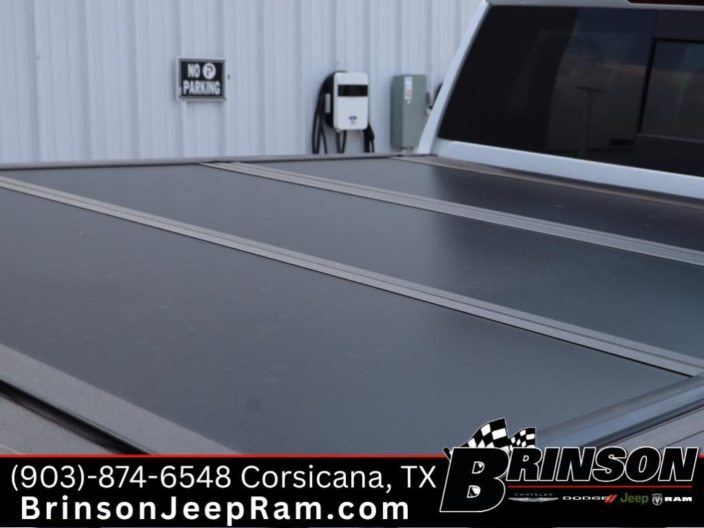 used 2024 GMC Sierra 2500 car, priced at $65,789