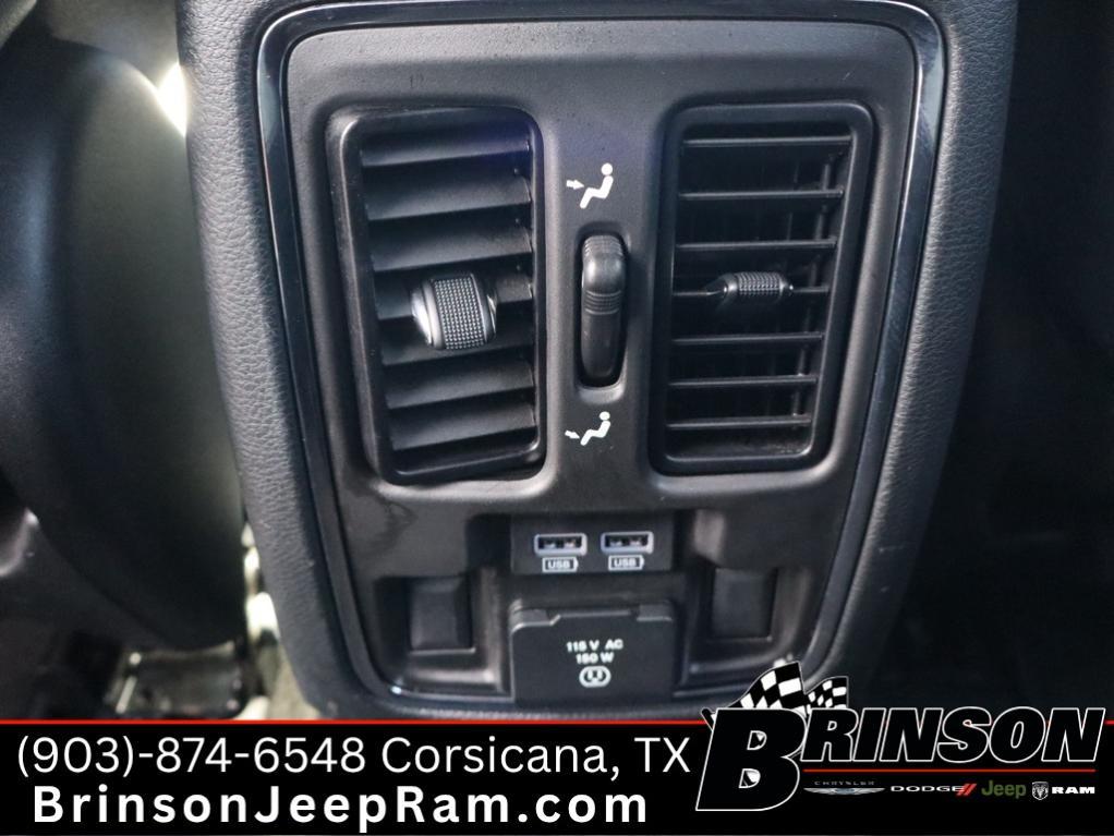 used 2022 Jeep Grand Cherokee WK car, priced at $24,921