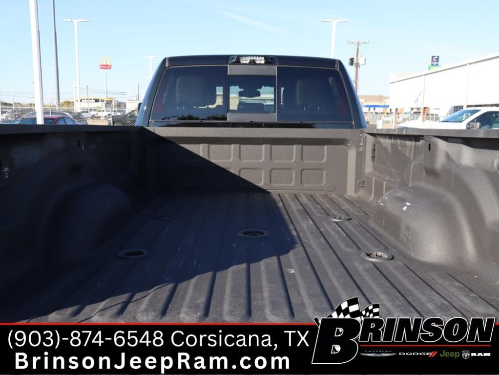 used 2024 Ram 3500 car, priced at $69,589