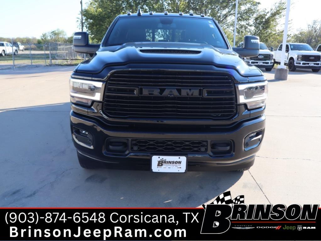 used 2024 Ram 3500 car, priced at $69,589