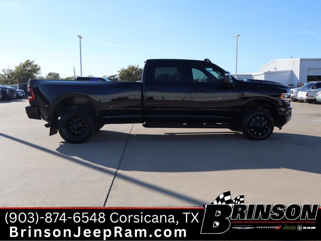 used 2024 Ram 3500 car, priced at $69,589