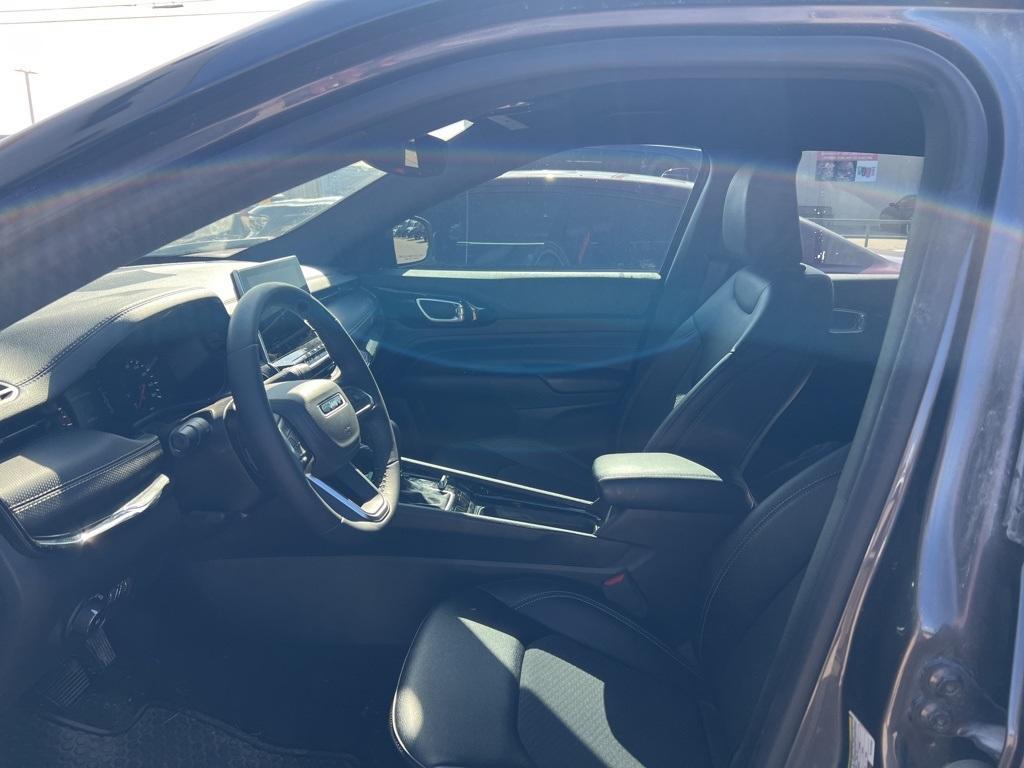 used 2024 Jeep Compass car, priced at $22,748