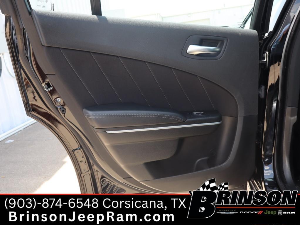 used 2023 Dodge Charger car, priced at $25,626