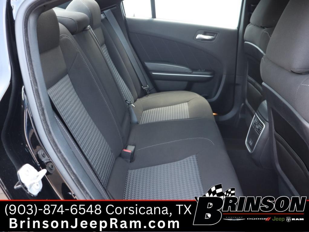 used 2023 Dodge Charger car, priced at $25,626