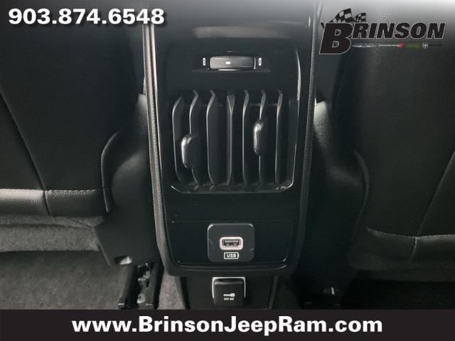 used 2022 Jeep Compass car, priced at $22,990