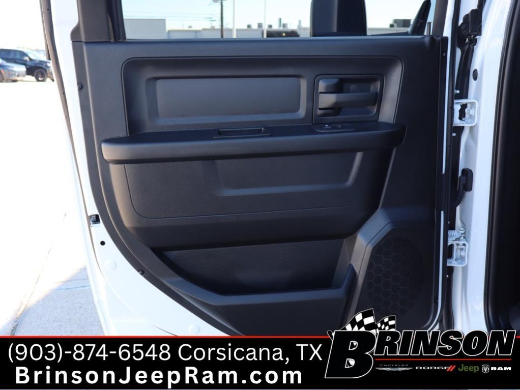 new 2026 Ram 3500 car, priced at $68,431