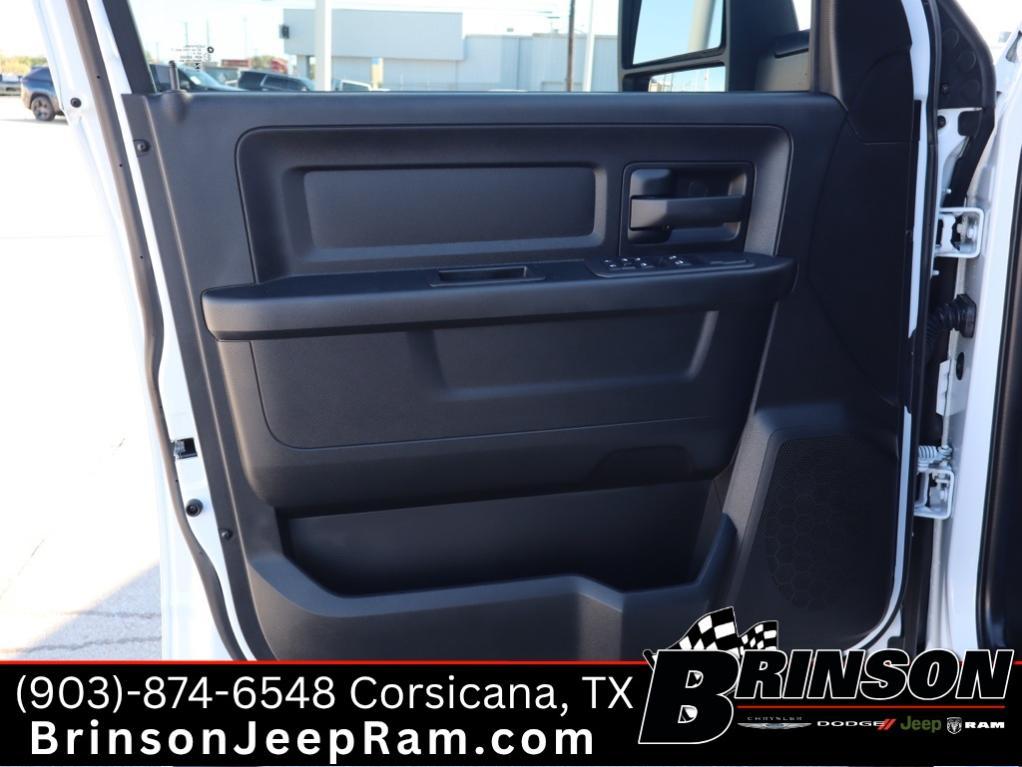 new 2026 Ram 3500 car, priced at $68,431