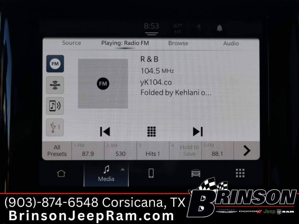 new 2026 Ram 3500 car, priced at $68,431