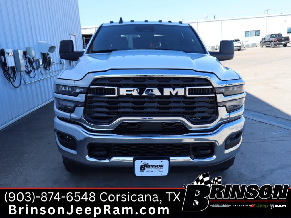 new 2026 Ram 3500 car, priced at $68,431