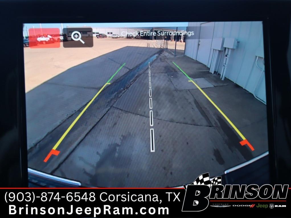 new 2026 Ram 3500 car, priced at $68,431