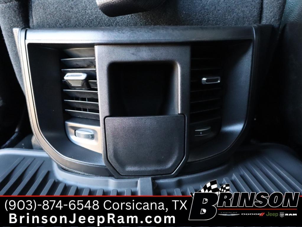 new 2026 Ram 3500 car, priced at $68,431