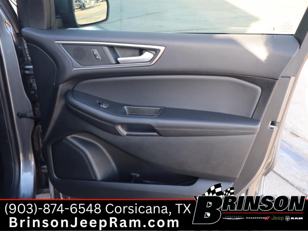 used 2022 Ford Edge car, priced at $26,769