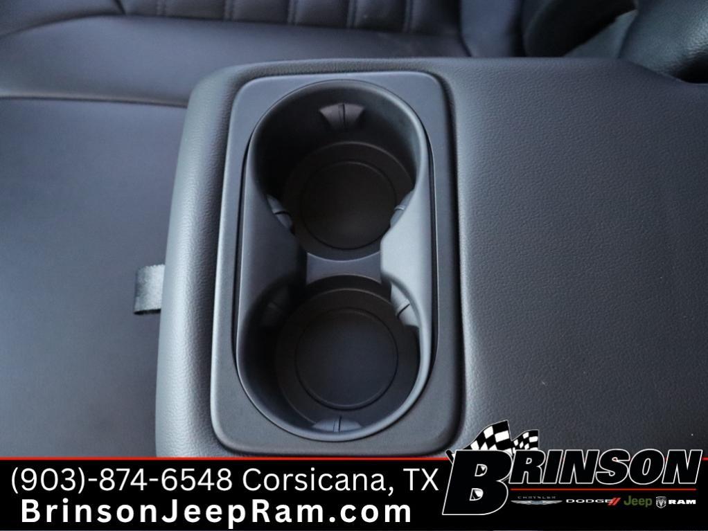 used 2022 Ford Edge car, priced at $26,769