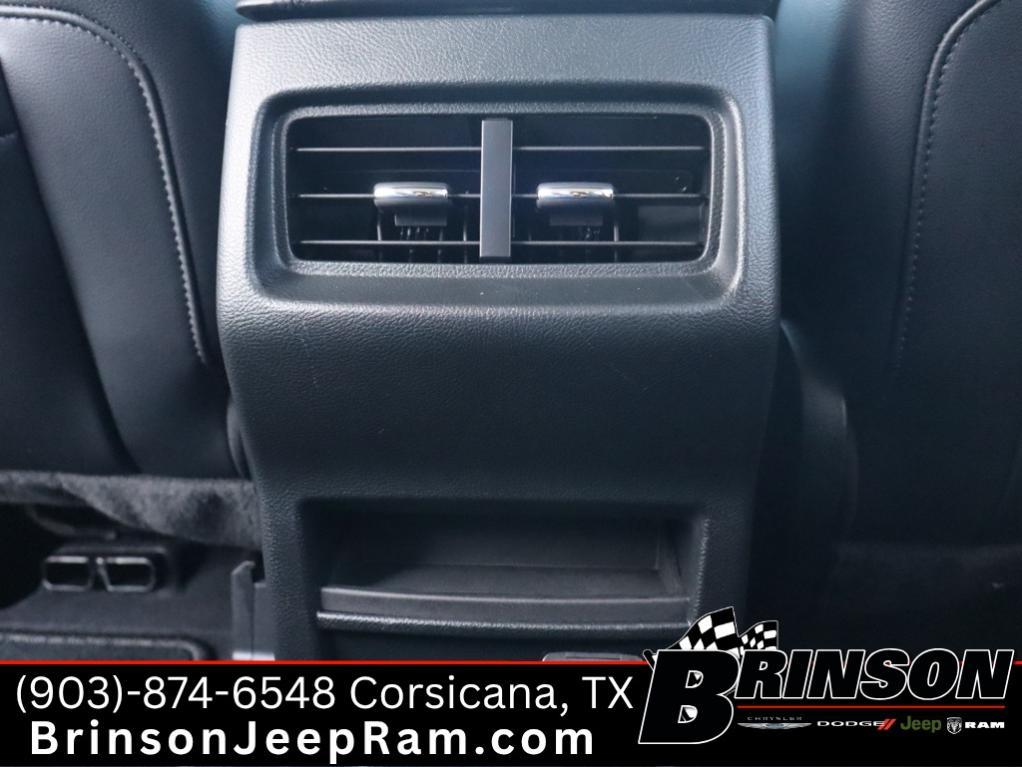 used 2022 Ford Edge car, priced at $26,769