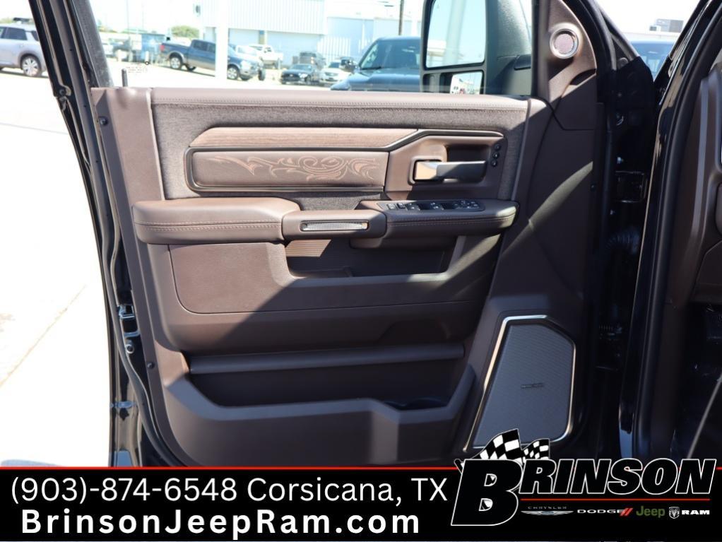 new 2026 Ram 3500 car, priced at $94,997