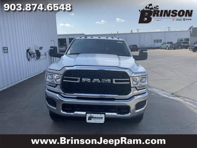 new 2024 Ram 2500 car, priced at $49,470