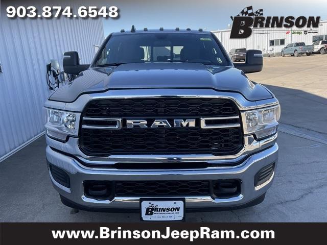 new 2024 Ram 3500 car, priced at $63,095