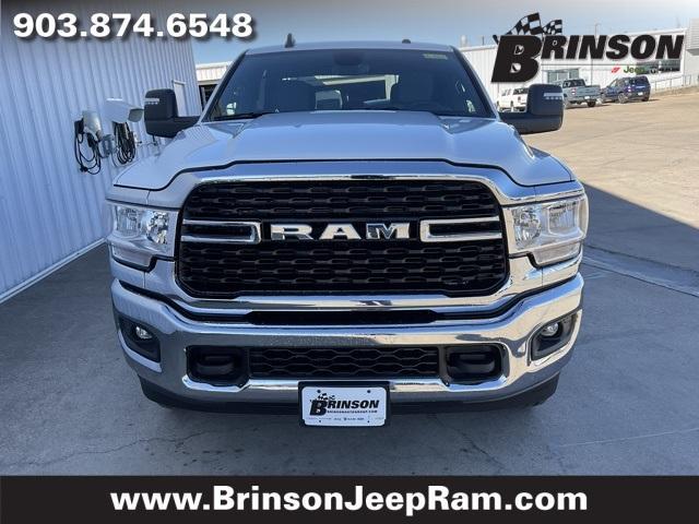 new 2024 Ram 2500 car, priced at $64,620