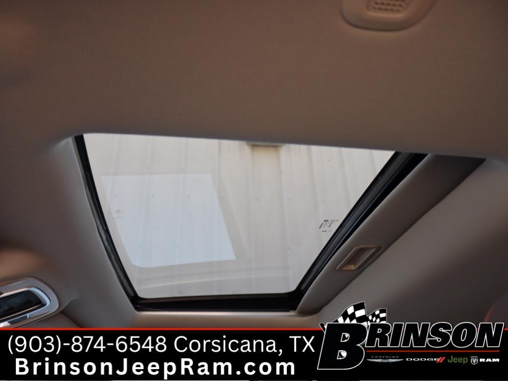 new 2026 Ram 2500 car, priced at $90,997