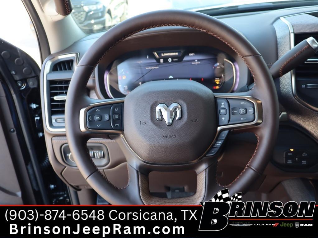 new 2026 Ram 2500 car, priced at $90,997