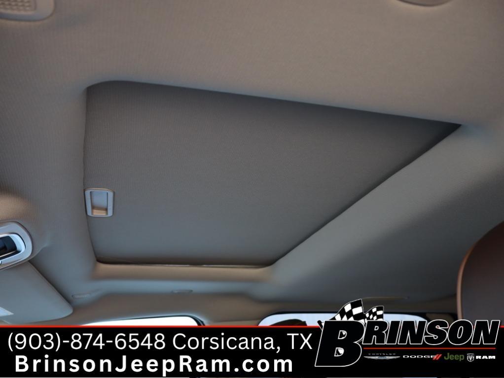 new 2026 Ram 2500 car, priced at $90,997