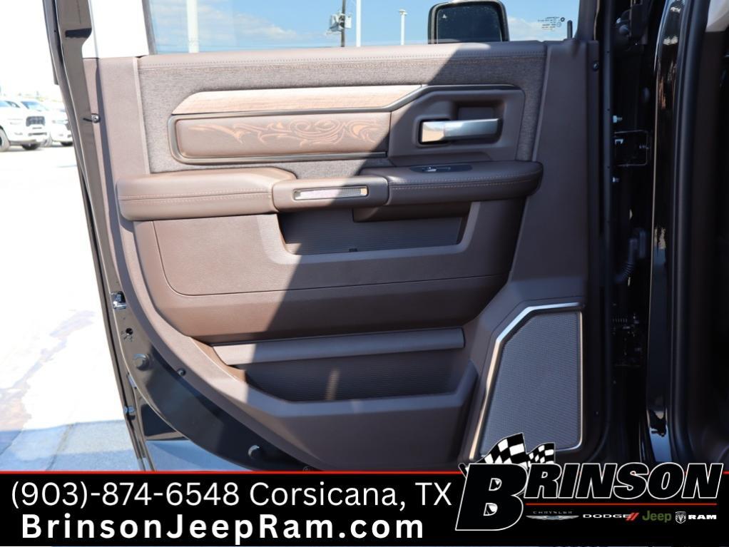 new 2026 Ram 2500 car, priced at $90,997
