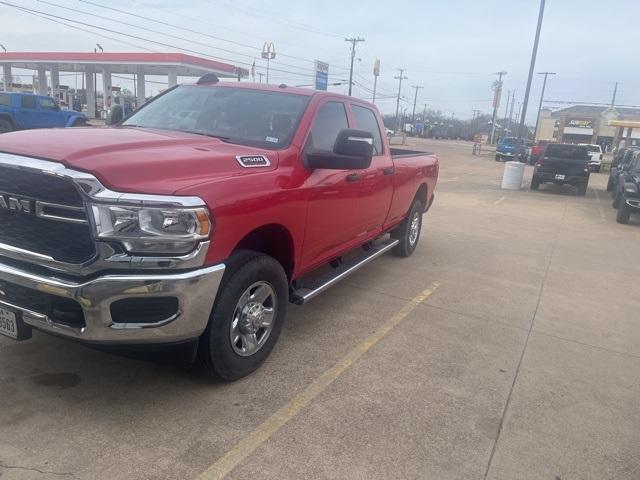 used 2024 Ram 2500 car, priced at $47,203