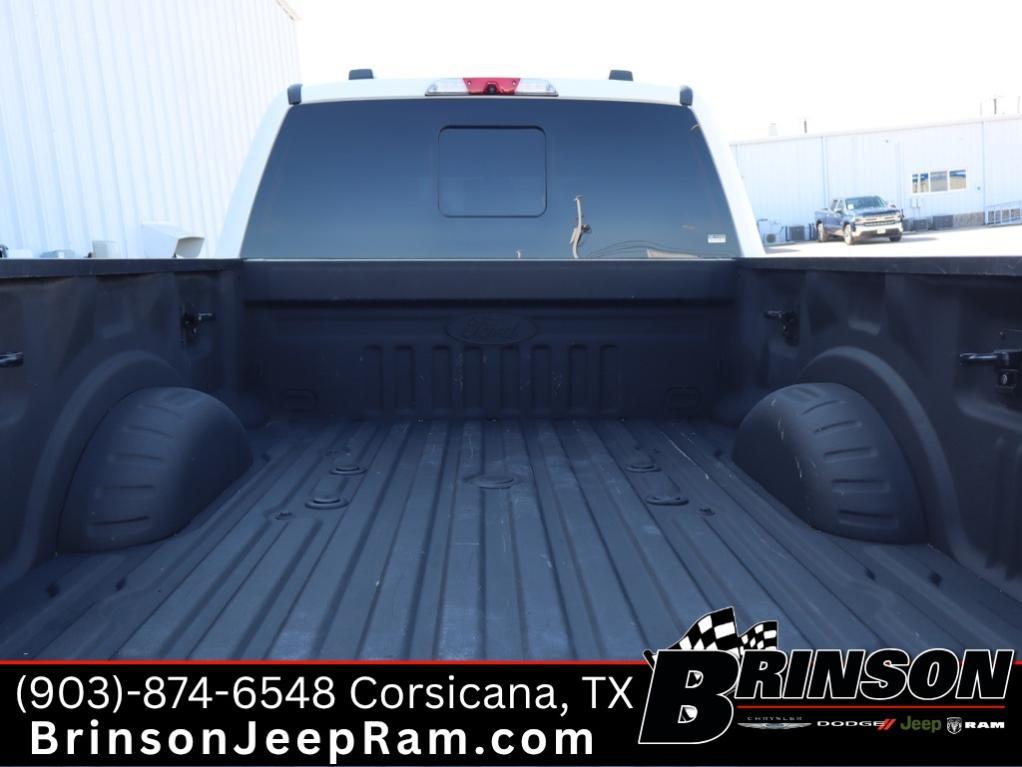 used 2022 Ford F-250 car, priced at $70,995