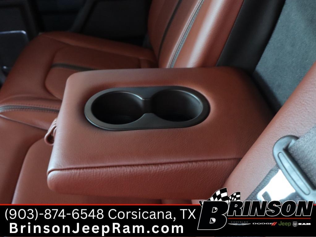 used 2022 Ford F-250 car, priced at $70,995