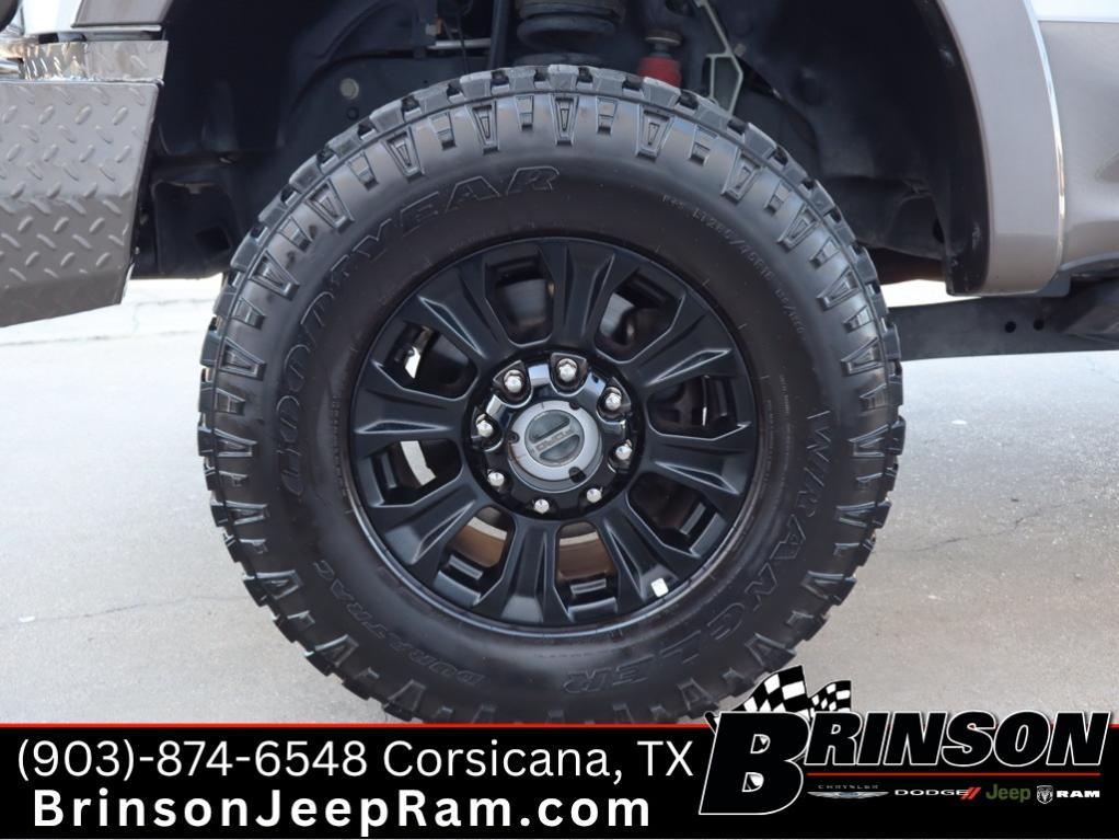 used 2022 Ford F-250 car, priced at $70,995