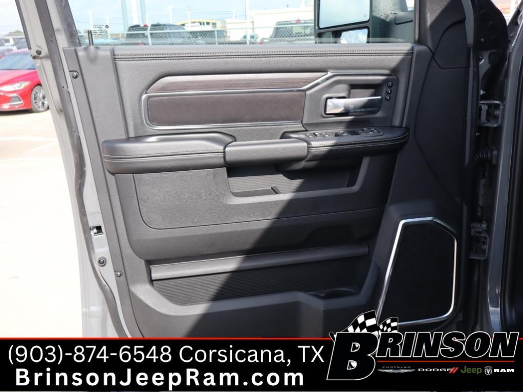 new 2026 Ram 2500 car, priced at $80,777