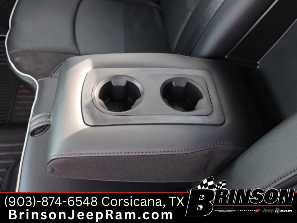 new 2026 Ram 2500 car, priced at $80,777