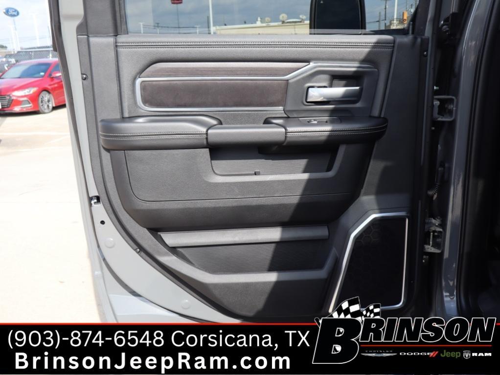 new 2026 Ram 2500 car, priced at $80,777