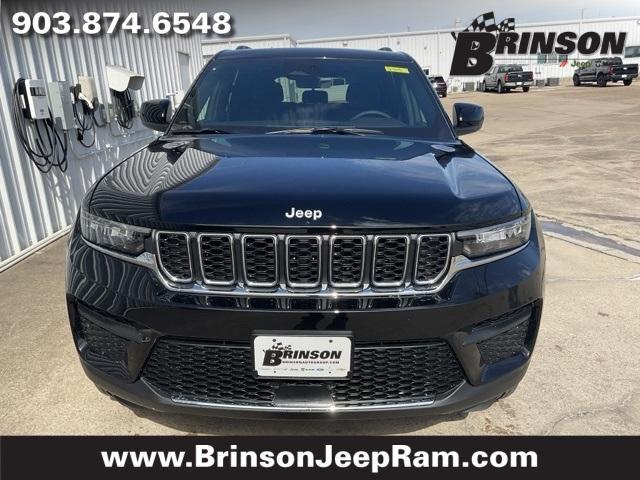 new 2025 Jeep Grand Cherokee car, priced at $34,058