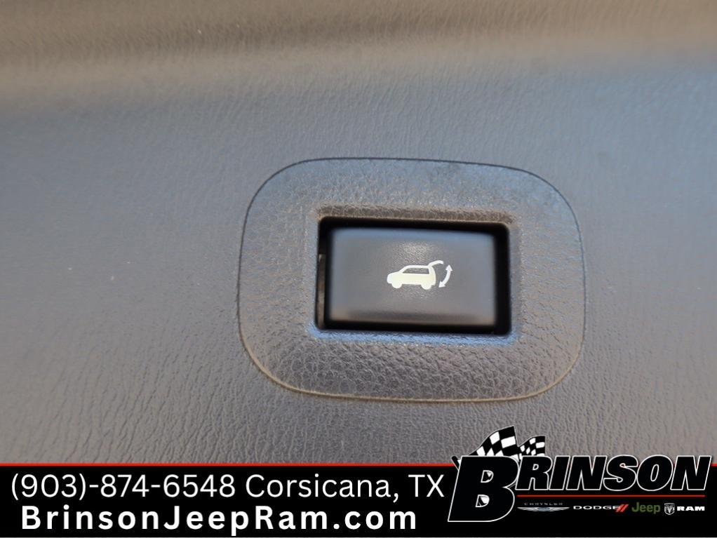 used 2018 Nissan Armada car, priced at $19,897