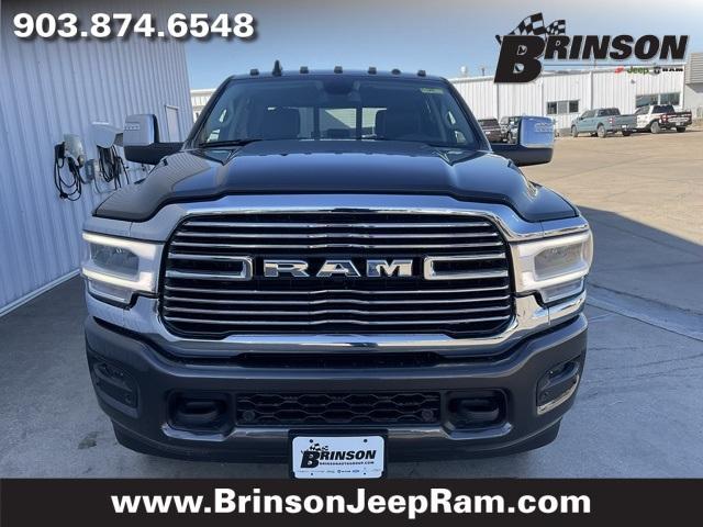 new 2024 Ram 2500 car, priced at $69,255