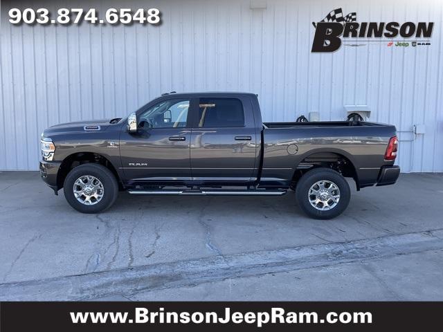 new 2024 Ram 2500 car, priced at $69,255