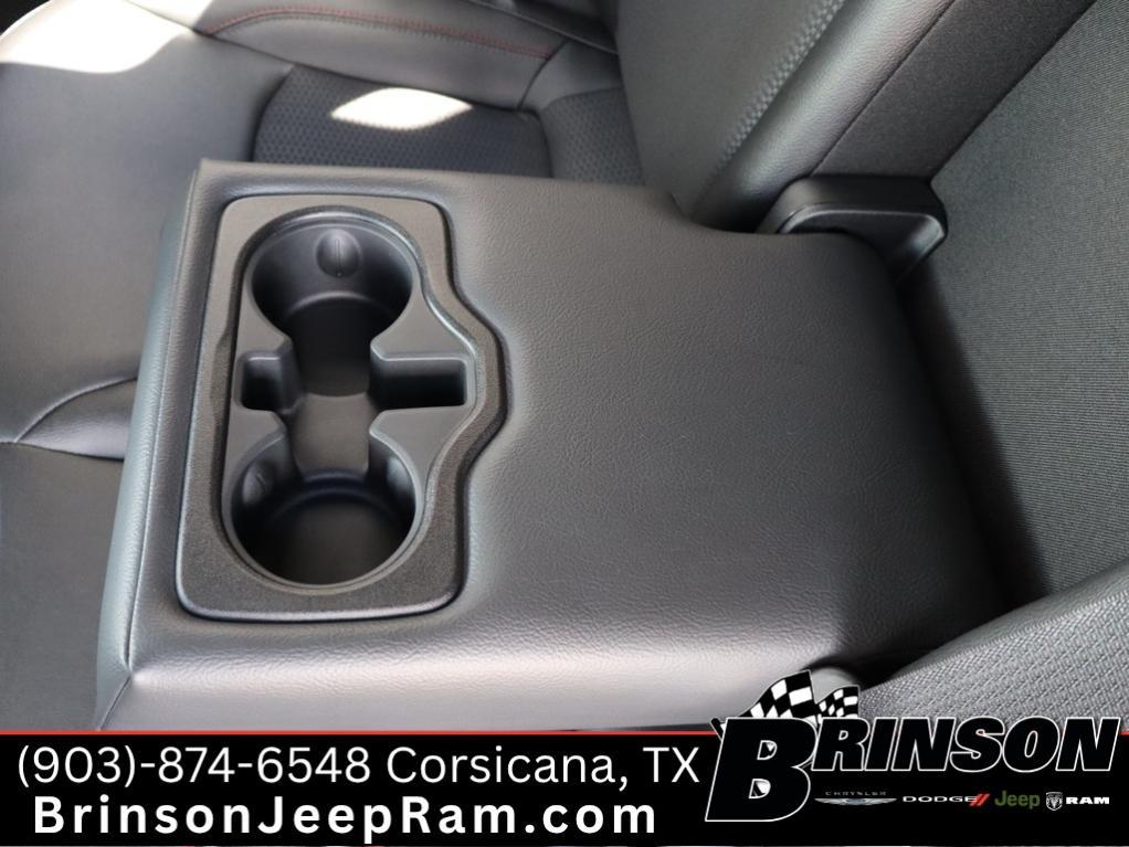 new 2025 Jeep Compass car, priced at $29,849