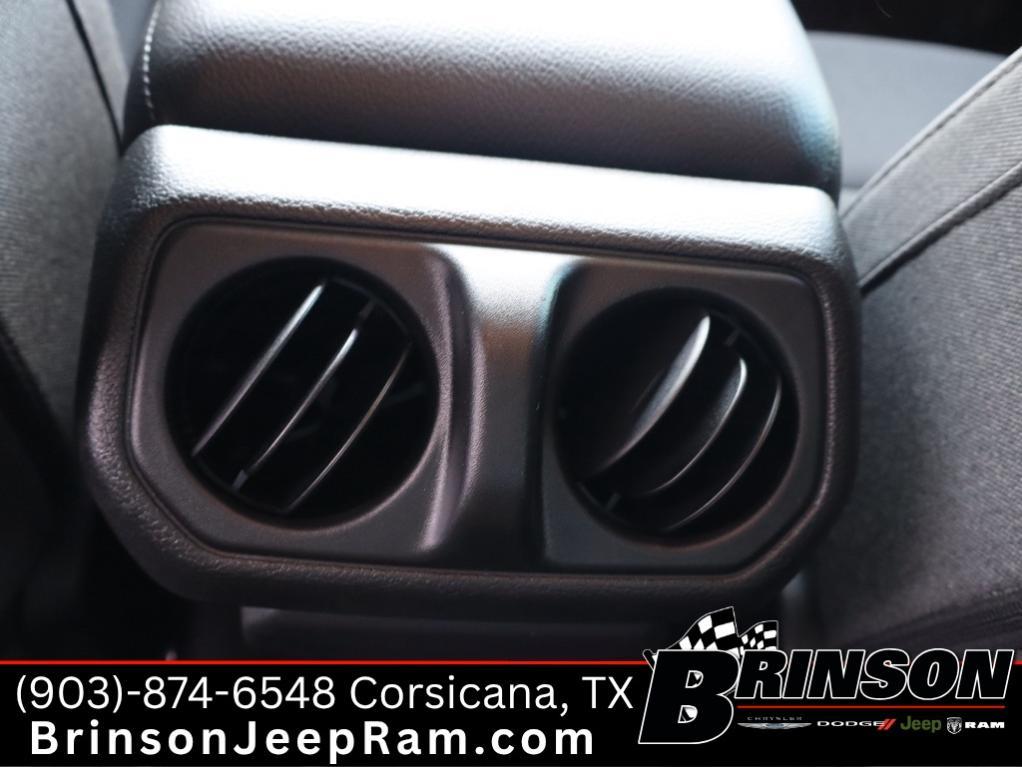 used 2024 Jeep Gladiator car, priced at $37,595