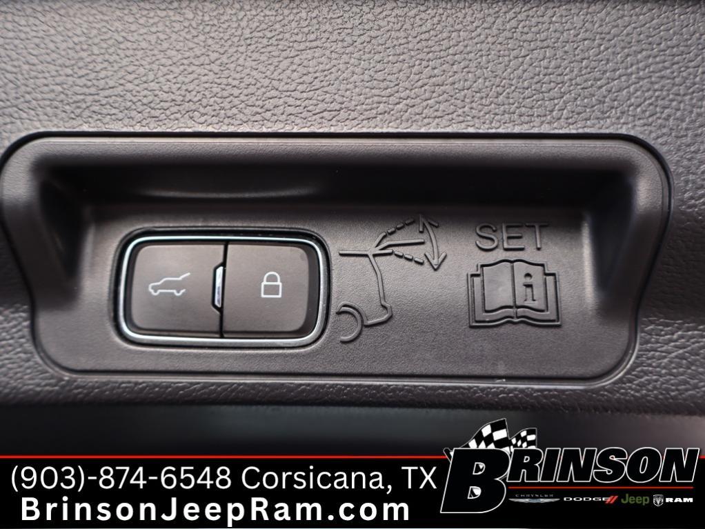 used 2023 Ford Explorer car, priced at $31,879