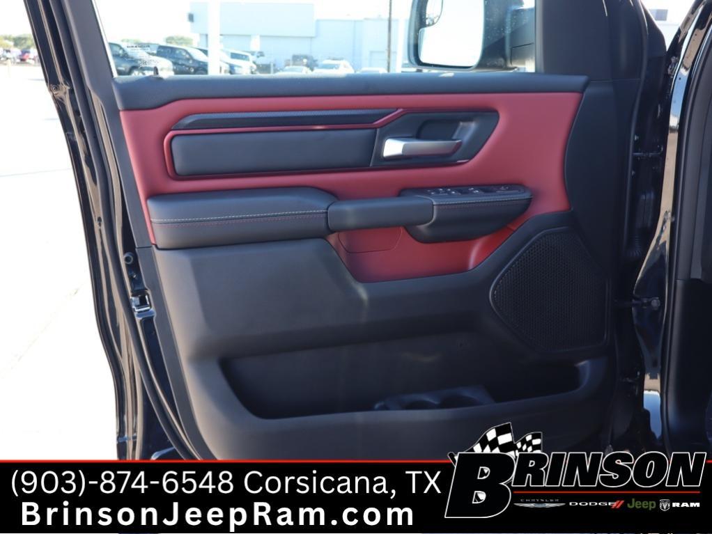 new 2026 Ram 1500 car, priced at $61,497