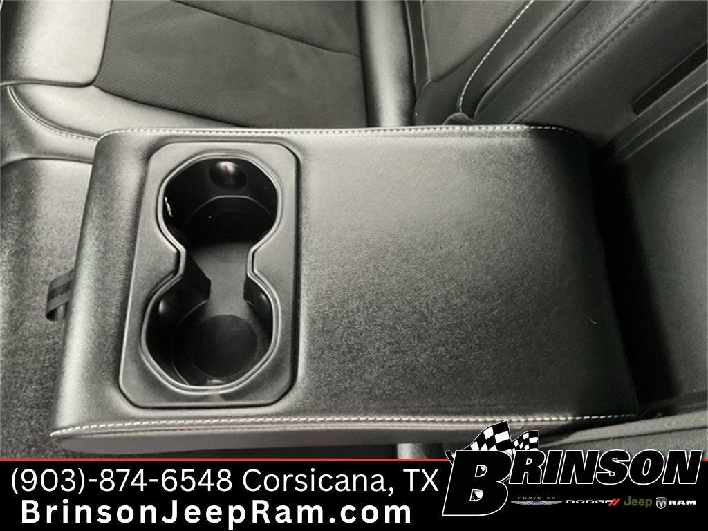 used 2024 Jeep Grand Cherokee car, priced at $34,548