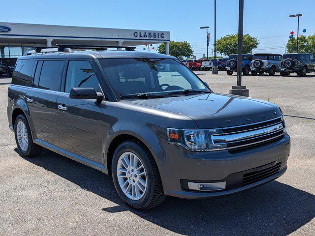 used 2017 Ford Flex car, priced at $15,776