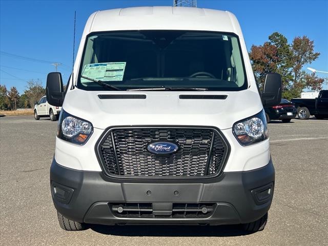 new 2024 Ford Transit-250 car, priced at $50,485