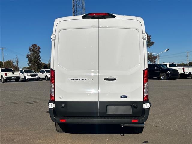 new 2024 Ford Transit-250 car, priced at $50,485