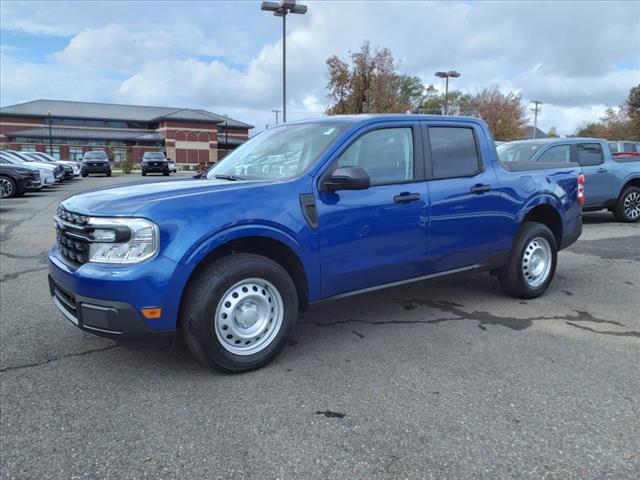 new 2024 Ford Maverick car, priced at $26,265