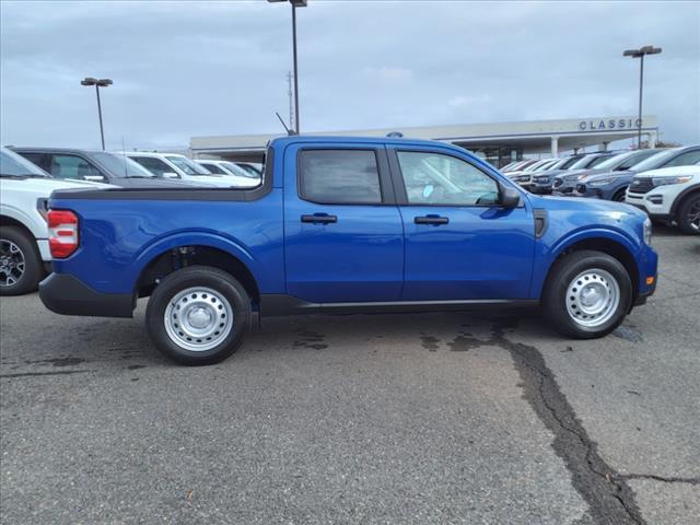 new 2024 Ford Maverick car, priced at $26,265