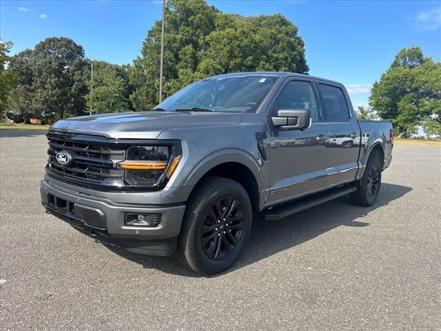 new 2024 Ford F-150 car, priced at $60,899