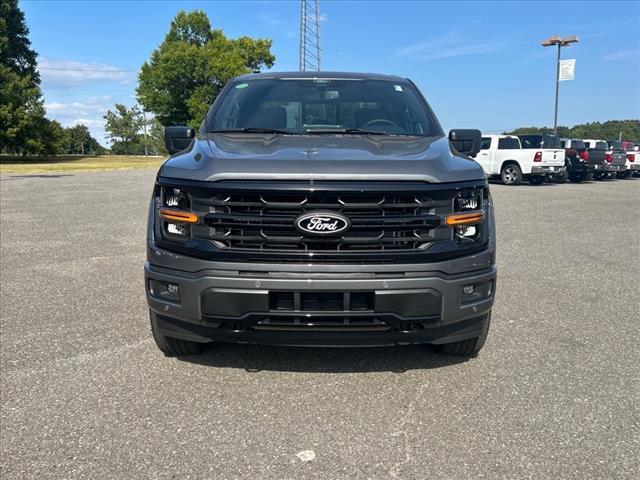 new 2024 Ford F-150 car, priced at $60,899